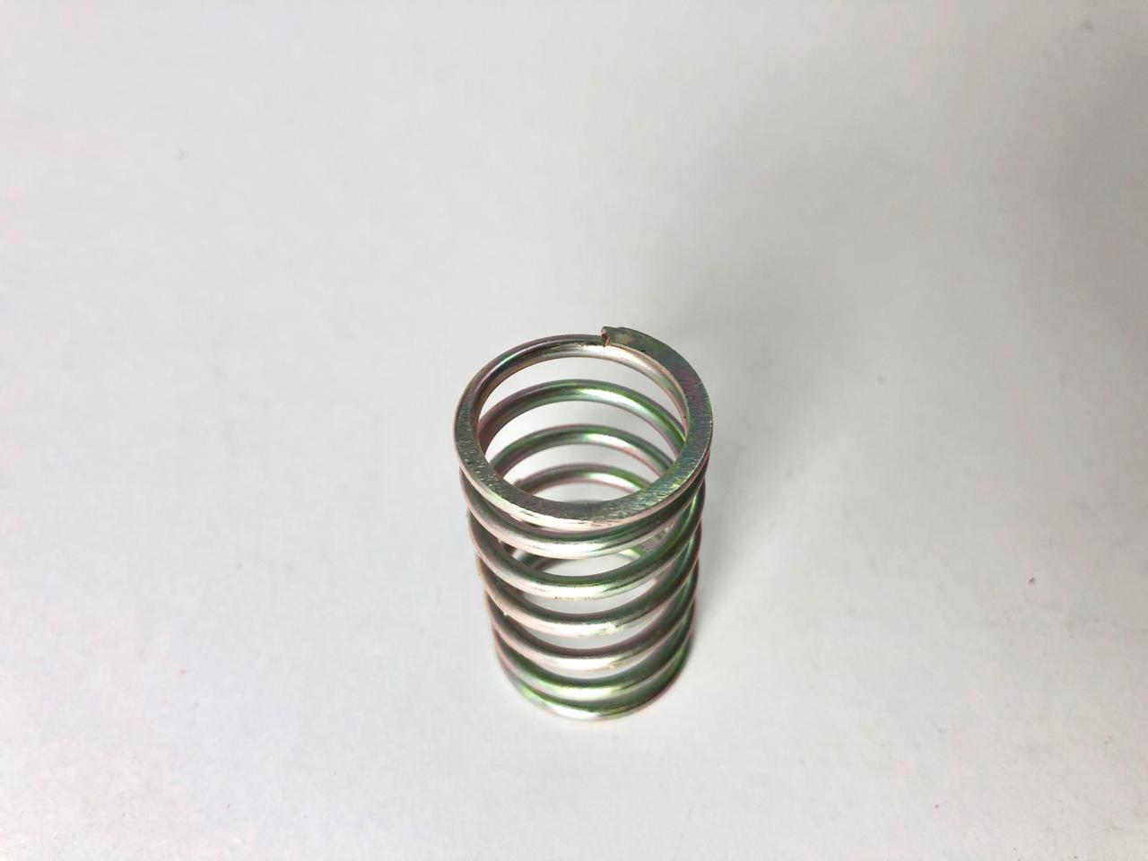 Z4077 - MOLA DE COMPRESSÃO JUMIL: 2718786 / 2718068